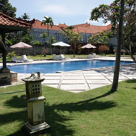 Bali Bungalo Hotel Kuta  Exterior photo