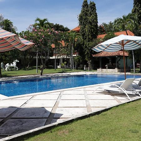 Bali Bungalo Hotel Kuta  Exterior photo