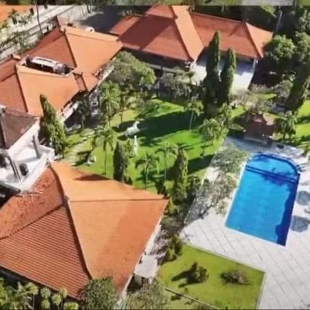Bali Bungalo Hotel Kuta  Exterior photo