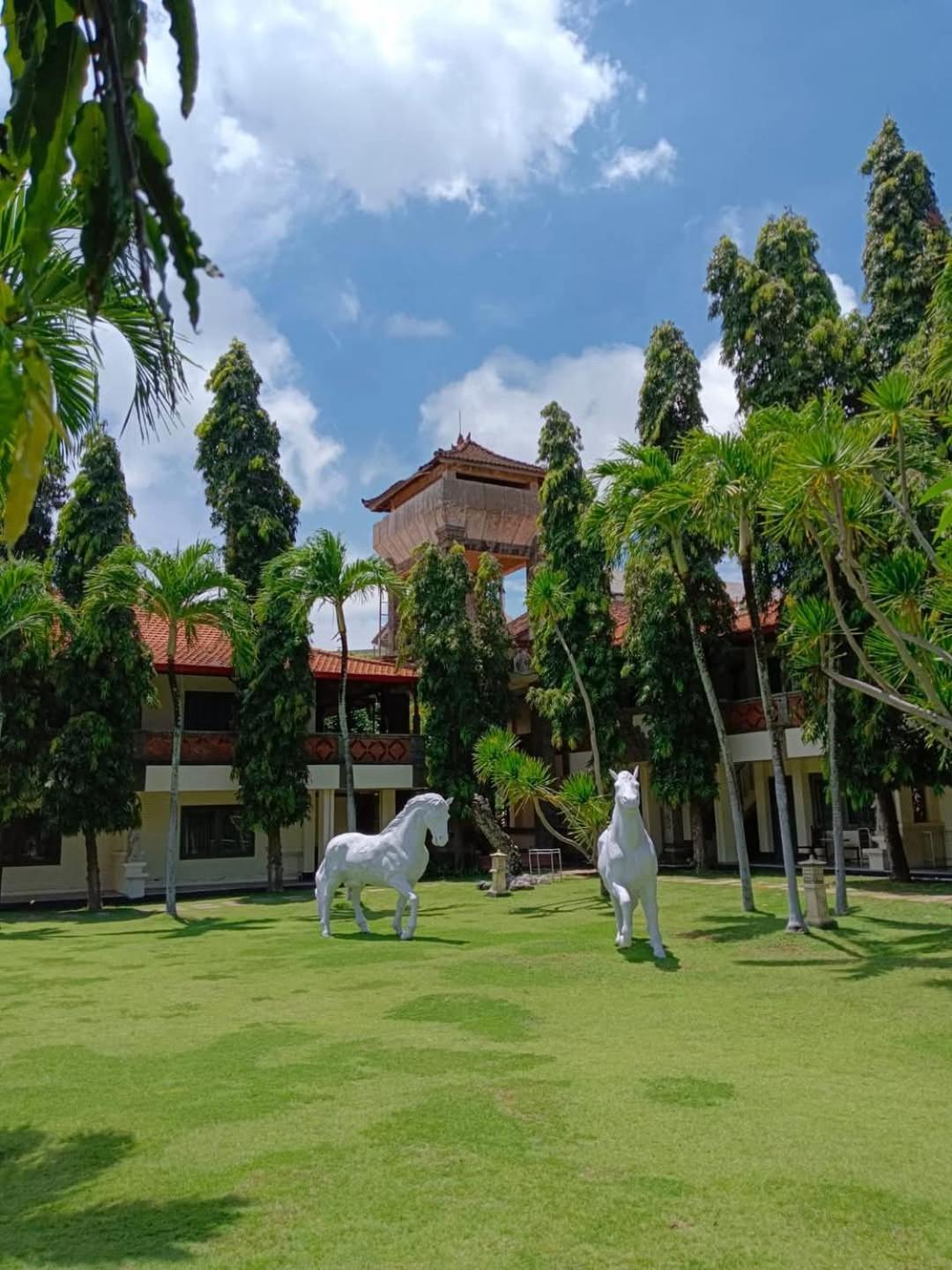 Bali Bungalo Hotel Kuta  Exterior photo