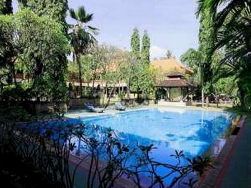 Bali Bungalo Hotel Kuta  Exterior photo