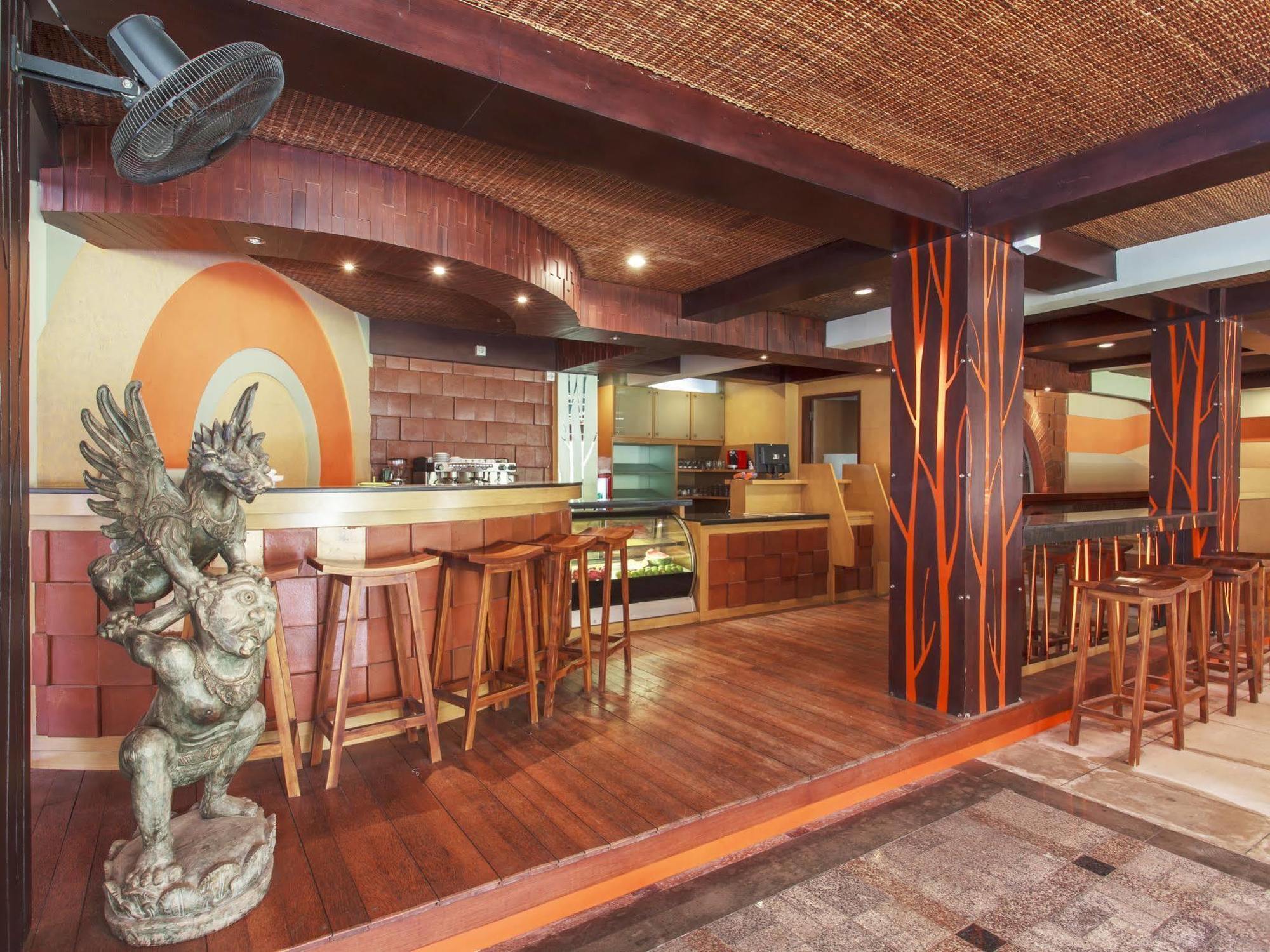 Bali Bungalo Hotel Kuta  Exterior photo